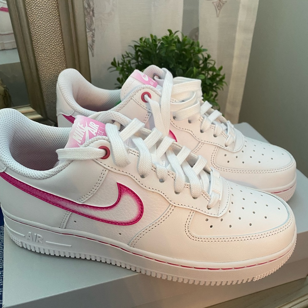 Nike Air Force 1 ‘07
